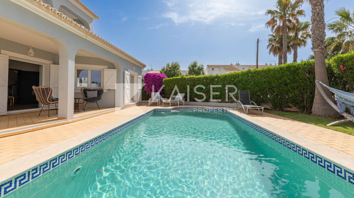 Image No.26-Villa de 4 chambres à vendre à Albufeira