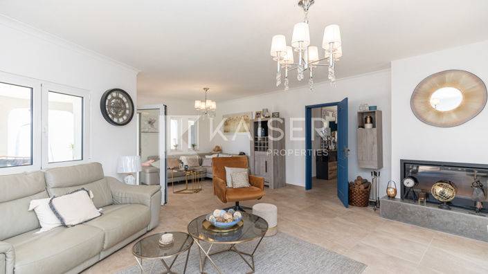 Image No.6-Villa de 4 chambres à vendre à Albufeira