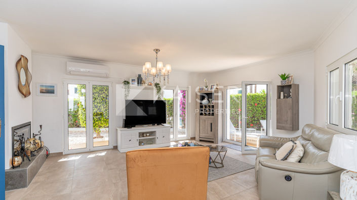 Image No.7-Villa de 4 chambres à vendre à Albufeira