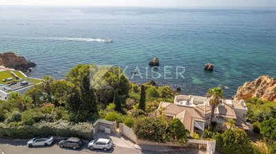 1 - Albufeira, Villa
