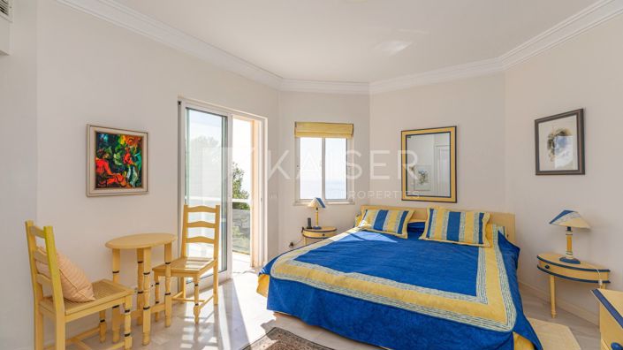 Image No.32-Villa de 4 chambres à vendre à Albufeira