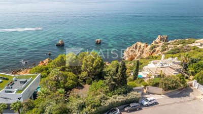 1 - Albufeira, Villa