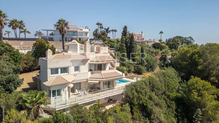 Image No.4-Villa de 4 chambres à vendre à Albufeira