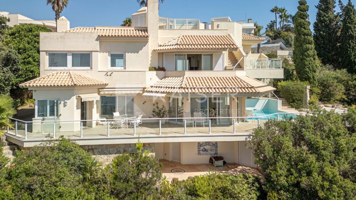 Image No.7-Villa de 4 chambres à vendre à Albufeira