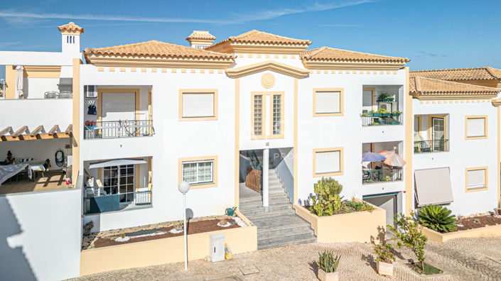 Albufeira, Apartment