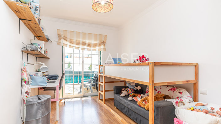 Image No.12-Appartement de 3 chambres à vendre à Albufeira