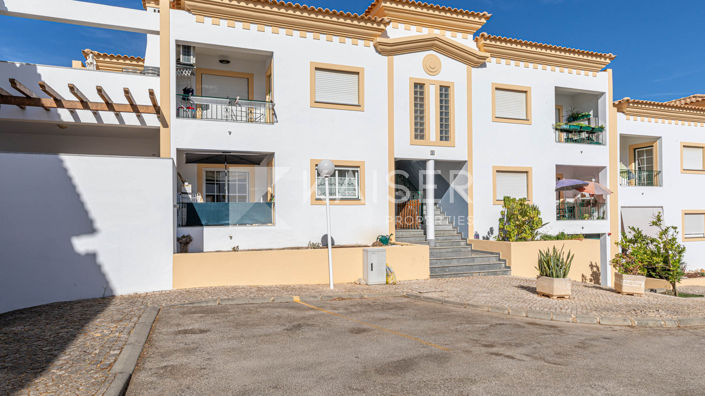 Image No.17-Appartement de 3 chambres à vendre à Albufeira