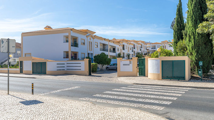 Image No.2-Appartement de 3 chambres à vendre à Albufeira