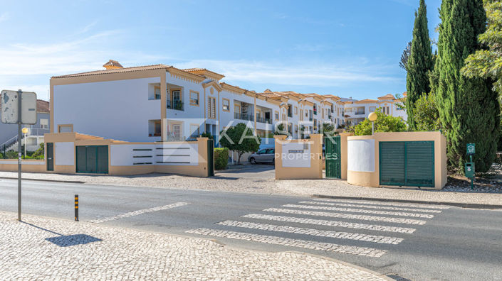 Image No.2-Appartement de 3 chambres à vendre à Albufeira