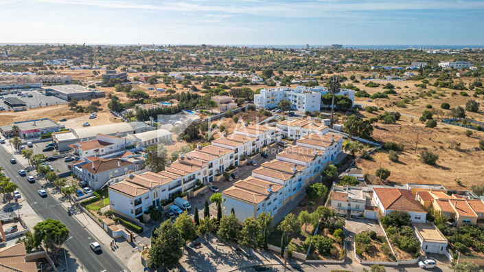 Image No.3-Appartement de 3 chambres à vendre à Albufeira