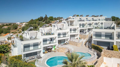 1 - Albufeira, Townhouse