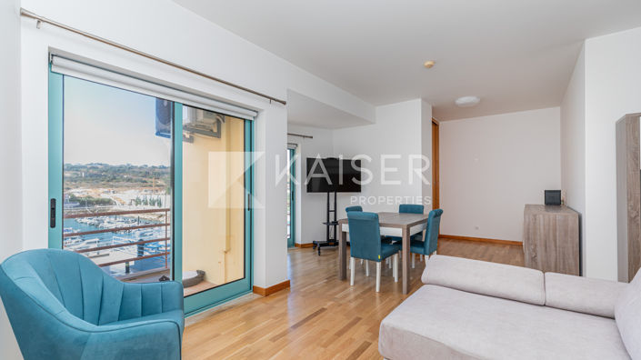 Image No.5-Appartement de 2 chambres à vendre à Albufeira