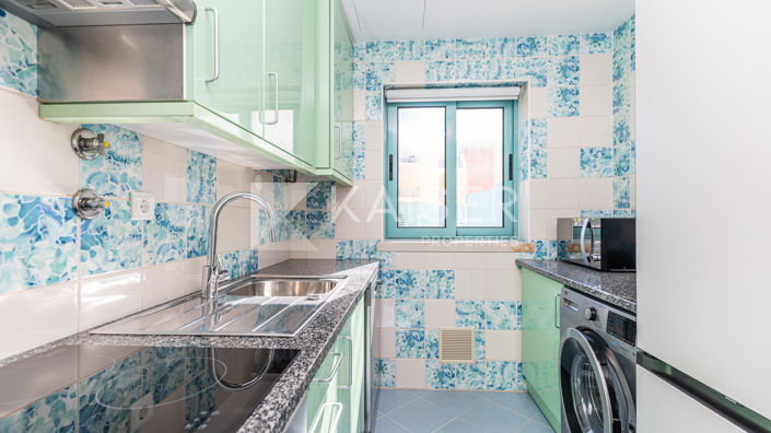 Image No.6-Appartement de 2 chambres à vendre à Albufeira