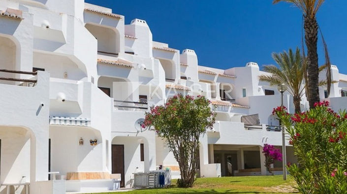 Image No.1-Appartement de 1 chambre à vendre à Albufeira