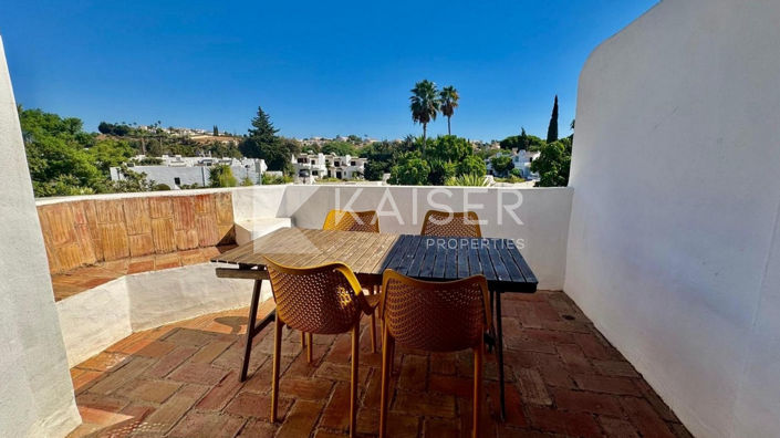 Image No.10-Appartement de 1 chambre à vendre à Albufeira