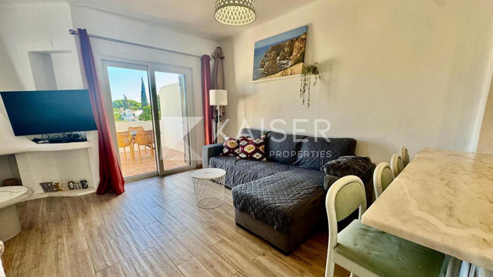 Image No.2-Appartement de 1 chambre à vendre à Albufeira
