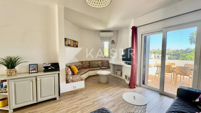 Image No.3-Appartement de 1 chambre à vendre à Albufeira