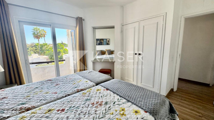 Image No.7-Appartement de 1 chambre à vendre à Albufeira