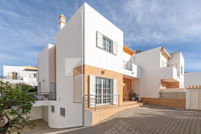 1 - Albufeira, Villa