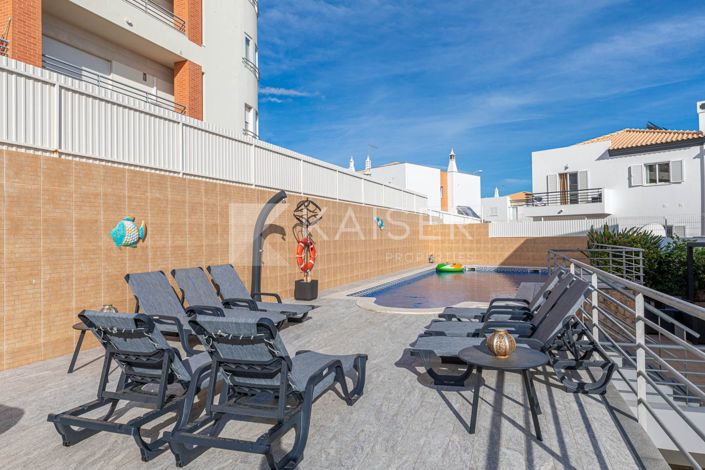 Image No.21-Villa de 4 chambres à vendre à Albufeira