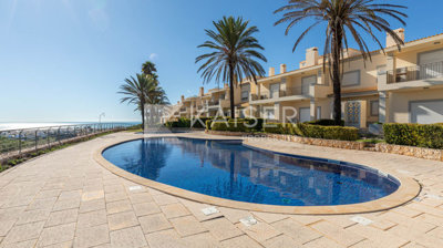 Maison de ville de 3 chambres à vendre à Albufeira