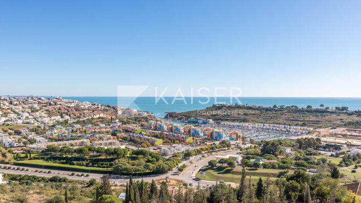 Image No.11-Maison de ville de 3 chambres à vendre à Albufeira