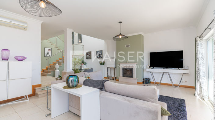 Image No.14-Maison de ville de 3 chambres à vendre à Albufeira