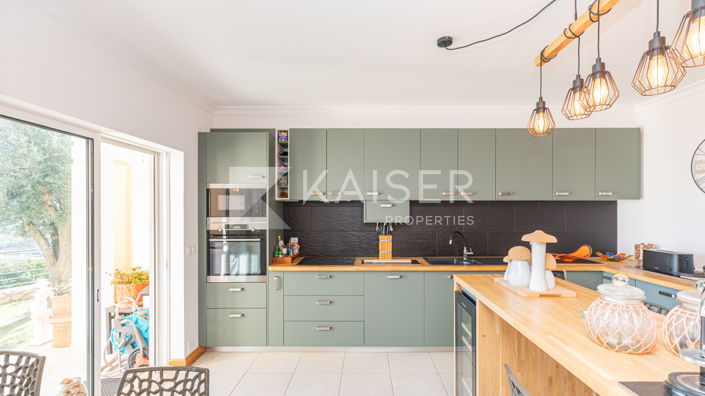 Image No.16-Maison de ville de 3 chambres à vendre à Albufeira