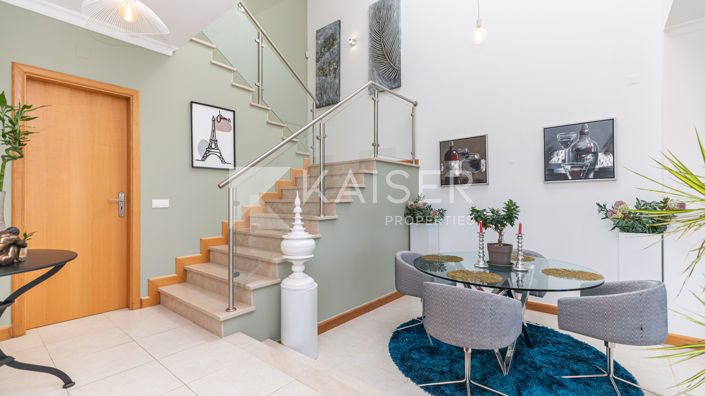 Image No.18-Maison de ville de 3 chambres à vendre à Albufeira