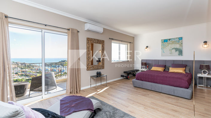 Image No.19-Maison de ville de 3 chambres à vendre à Albufeira