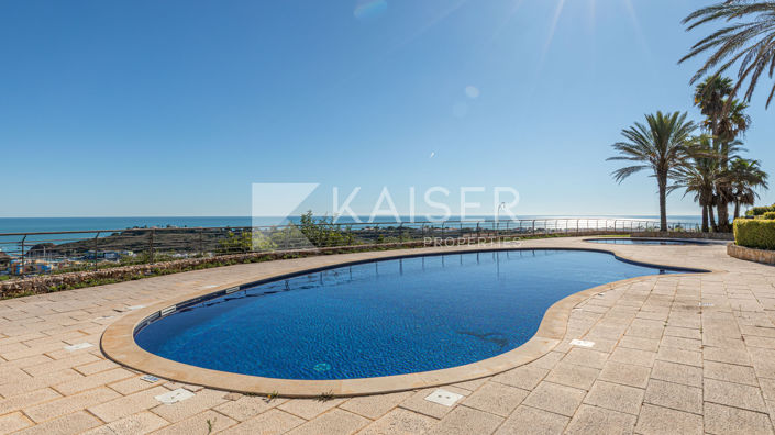 Image No.2-Maison de ville de 3 chambres à vendre à Albufeira