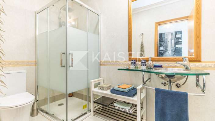 Image No.25-Maison de ville de 3 chambres à vendre à Albufeira