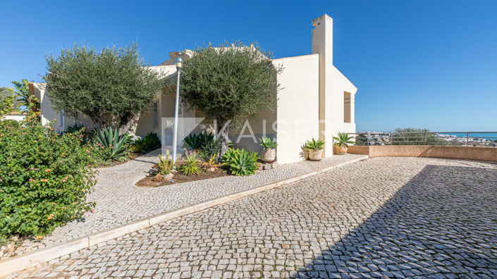 Image No.27-Maison de ville de 3 chambres à vendre à Albufeira