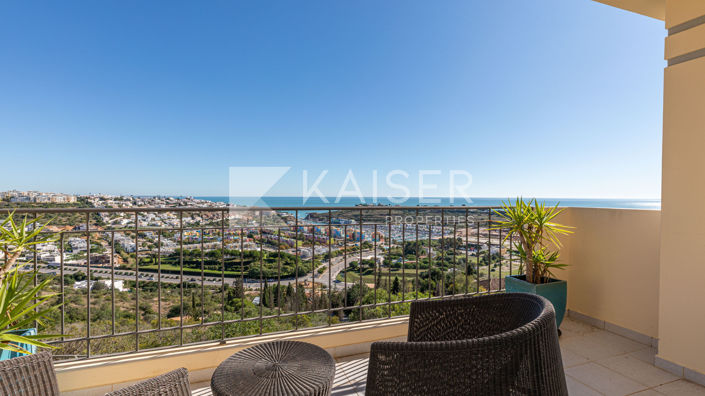 Image No.28-Maison de ville de 3 chambres à vendre à Albufeira