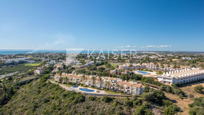 Image No.3-Maison de ville de 3 chambres à vendre à Albufeira