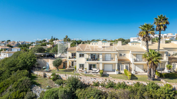 Image No.30-Maison de ville de 3 chambres à vendre à Albufeira