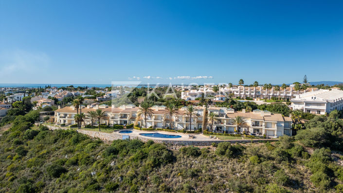 Image No.31-Maison de ville de 3 chambres à vendre à Albufeira