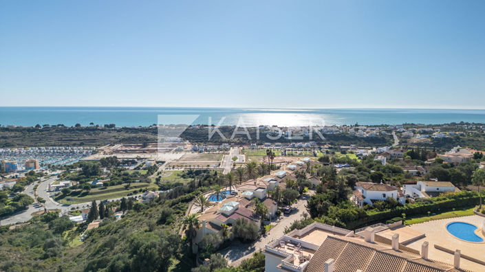 Image No.32-Maison de ville de 3 chambres à vendre à Albufeira