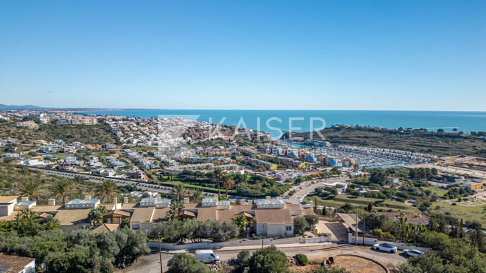 Image No.33-Maison de ville de 3 chambres à vendre à Albufeira