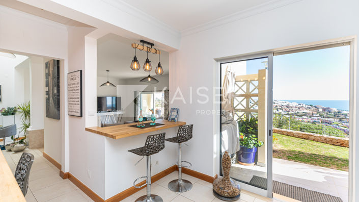 Image No.5-Maison de ville de 3 chambres à vendre à Albufeira