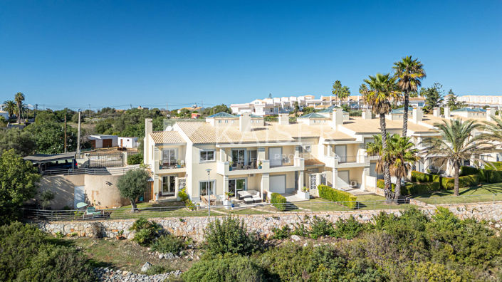 Image No.6-Maison de ville de 3 chambres à vendre à Albufeira