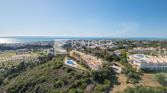 Image No.8-Maison de ville de 3 chambres à vendre à Albufeira