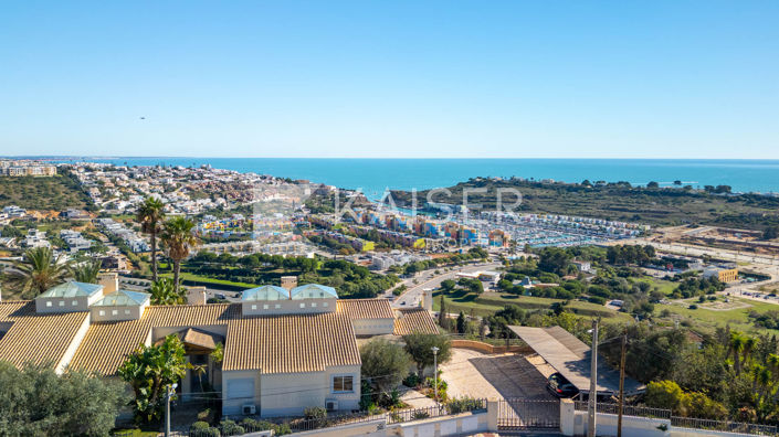 Image No.9-Maison de ville de 3 chambres à vendre à Albufeira