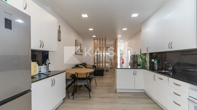 Maison de ville de 4 chambres à vendre à Albufeira