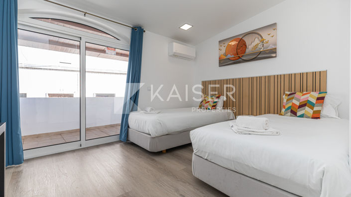 Image No.17-Maison de ville de 4 chambres à vendre à Albufeira