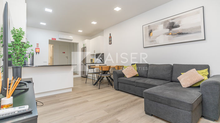 Image No.4-Maison de ville de 4 chambres à vendre à Albufeira