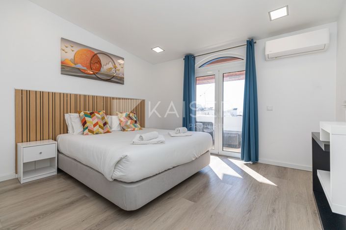 Image No.4-Apartment for sale