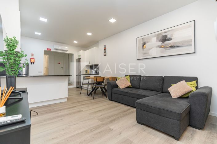 Image No.5-Apartment for sale