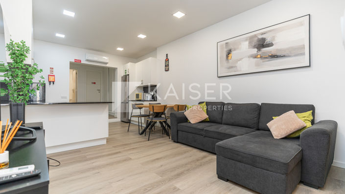 Image No.7-Maison de ville de 4 chambres à vendre à Albufeira