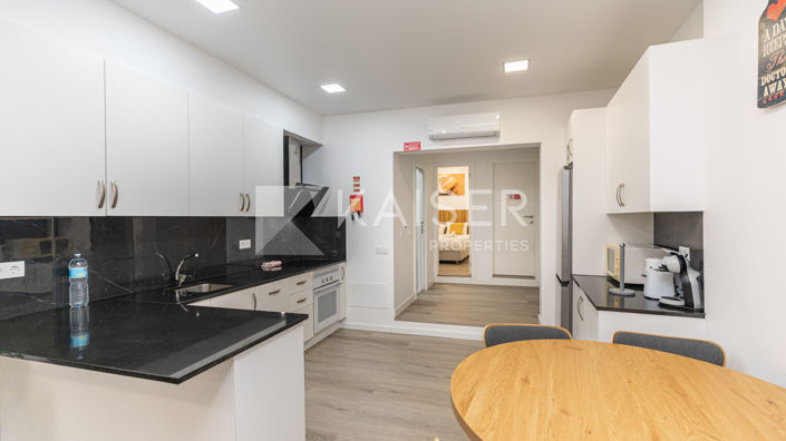 Image No.8-Maison de ville de 4 chambres à vendre à Albufeira